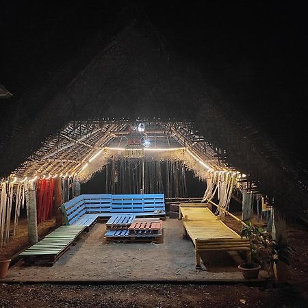 Travellers Tribe By Livelehood Habitat Hostel Auroville Kültér fotó