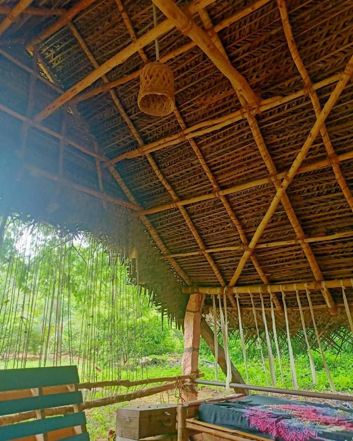 Travellers Tribe By Livelehood Habitat Hostel Auroville Kültér fotó