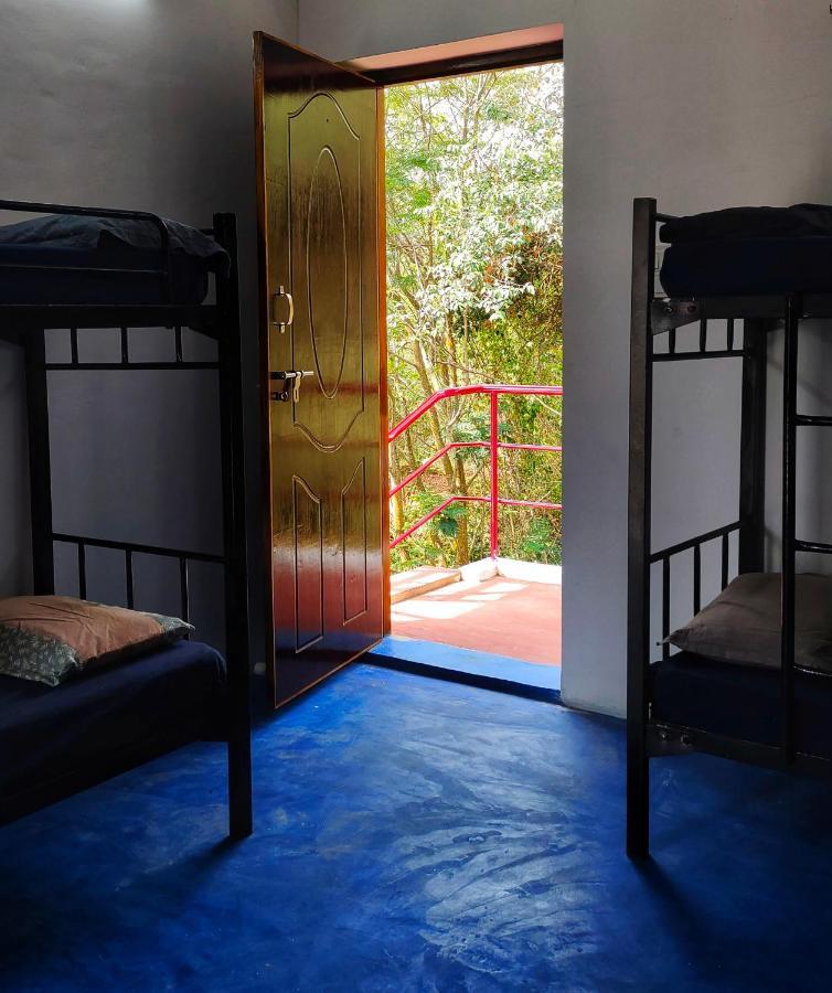 Travellers Tribe By Livelehood Habitat Hostel Auroville Kültér fotó