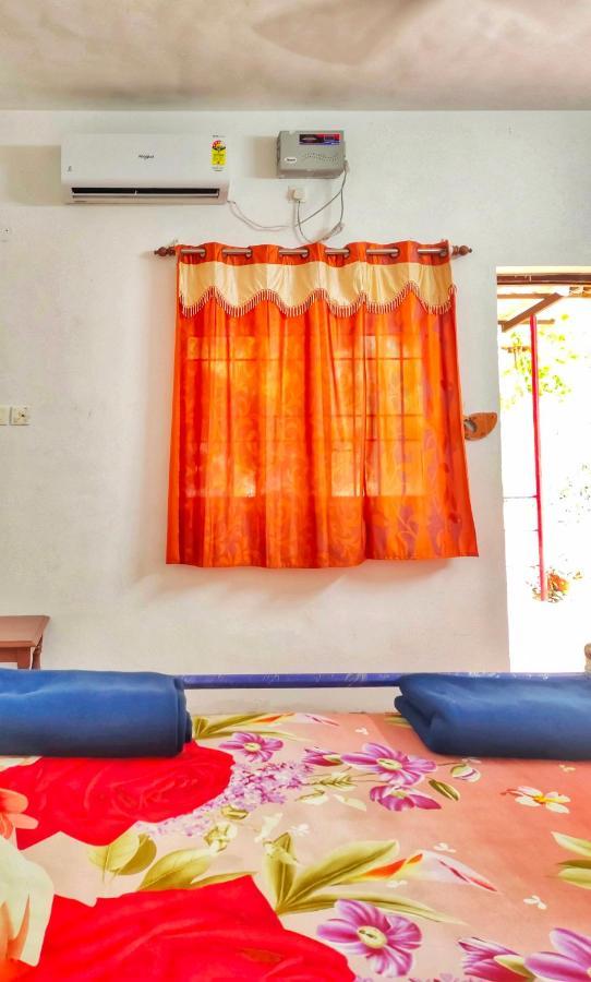 Travellers Tribe By Livelehood Habitat Hostel Auroville Kültér fotó