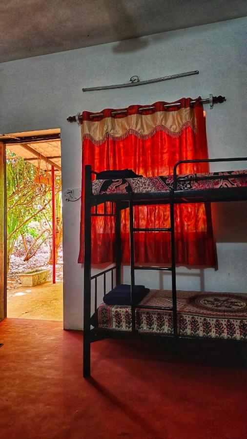 Travellers Tribe By Livelehood Habitat Hostel Auroville Kültér fotó