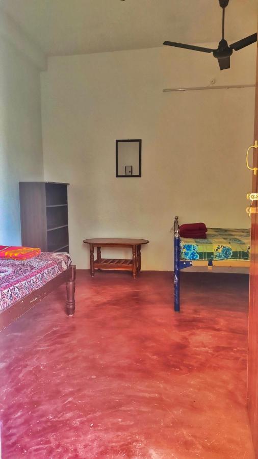 Travellers Tribe By Livelehood Habitat Hostel Auroville Kültér fotó